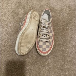 LOUIS VUITTON WOMANS SNEAKERS